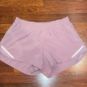 LuluLemon Hotty Hot Short (Long)